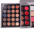 Multifunctional Makeup Artist Special Makeup Kit Eye Shadow Plate - ROUTINE FASHION